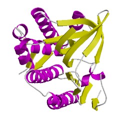 Image of CATH 1d7lA01