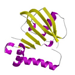 Image of CATH 1d7lA02