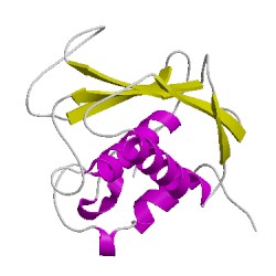 Image of CATH 1d7xA