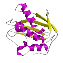 Image of CATH 1d7xB