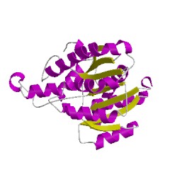 Image of CATH 1d8aA