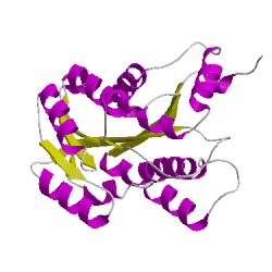 Image of CATH 1d8aB