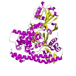 Image of CATH 1d8cA