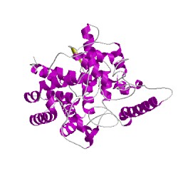 Image of CATH 1d8dB