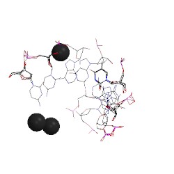 Image of CATH 1d8g