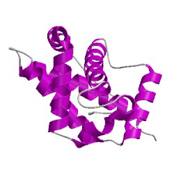 Image of CATH 1d8uA00