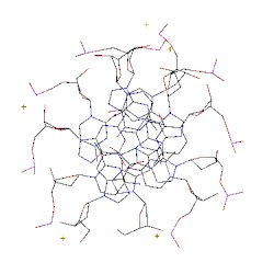 Image of CATH 1d97