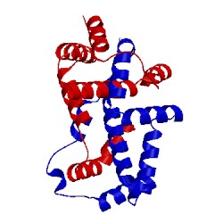 Image of CATH 1d9c