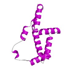 Image of CATH 1d9cA