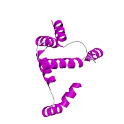 Image of CATH 1d9cB