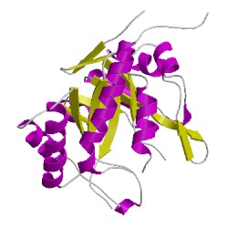 Image of CATH 1d9eA