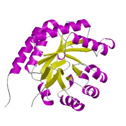 Image of CATH 1d9eB