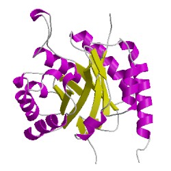 Image of CATH 1d9eC