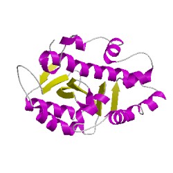 Image of CATH 1d9fA01