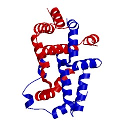 Image of CATH 1d9g