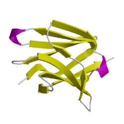 Image of CATH 1d9kA