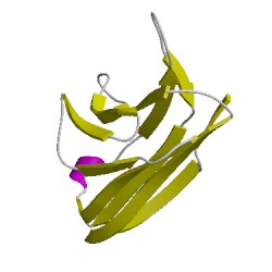 Image of CATH 1d9kB