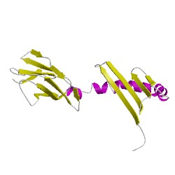 Image of CATH 1d9kD