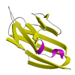 Image of CATH 1d9kF