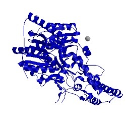 Image of CATH 1d9x