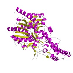 Image of CATH 1d9xA