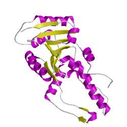 Image of CATH 1d9xA01