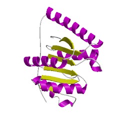 Image of CATH 1d9xA04