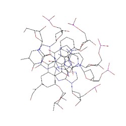 Image of CATH 1da9