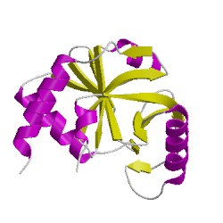 Image of CATH 1daaB02