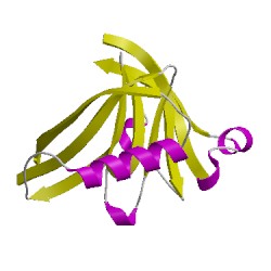 Image of CATH 1daoG02