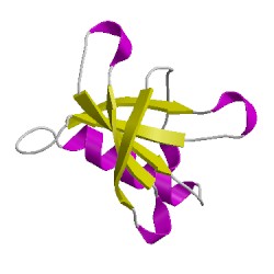 Image of CATH 1dawA01
