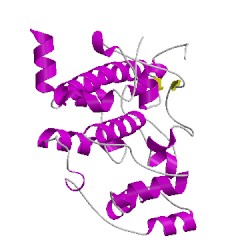 Image of CATH 1dawA02