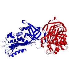 Image of CATH 1db2