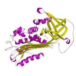 Image of CATH 1db2A