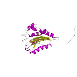 Image of CATH 1db2A01