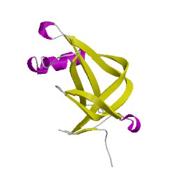 Image of CATH 1db2A02