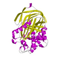 Image of CATH 1db2B