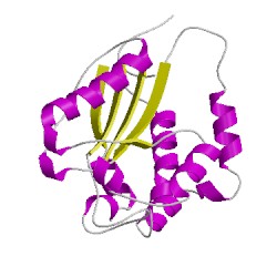 Image of CATH 1db2B01