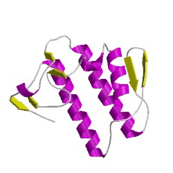 Image of CATH 1db4A