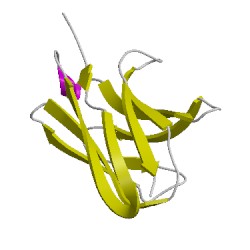 Image of CATH 1dbbH01