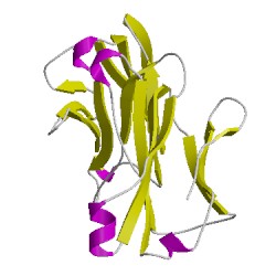 Image of CATH 1dbbL