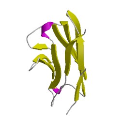 Image of CATH 1dbbL01