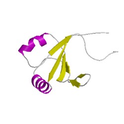 Image of CATH 1dbdA