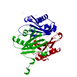 Image of CATH 1dbf