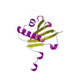 Image of CATH 1dbfC00