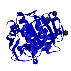 Image of CATH 1dbi