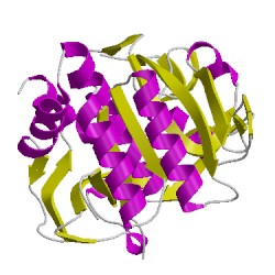 Image of CATH 1dbiA00