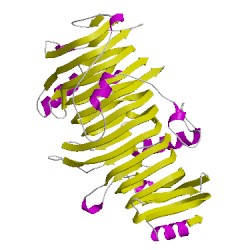Image of CATH 1dboA00