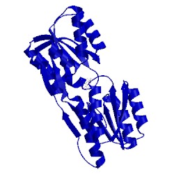Image of CATH 1dbp