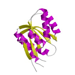 Image of CATH 1dbpA02